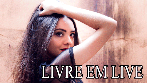 Musical Sertanejo Livre em Live
