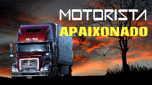 Musical Sertanejo Motorista Apaixonado