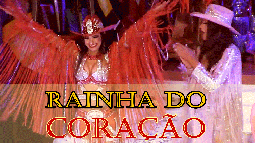 Musical Sertanejo Rainha do Coração