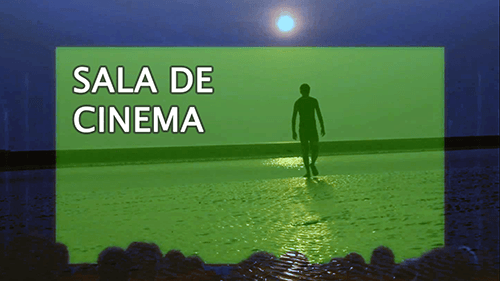 Musical Sertanejo Sala de Cinema