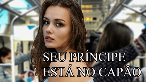 Musical Sertanejo Seu Príncipe Está No Capão