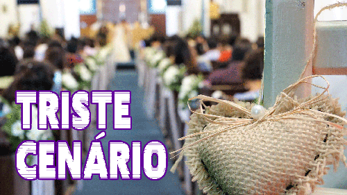 Musical Sertanejo Triste Cenário